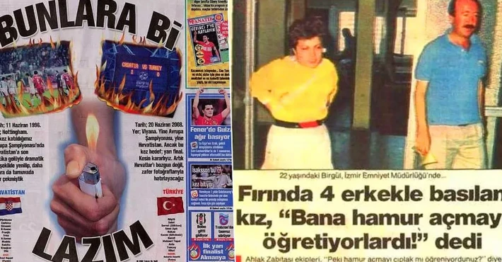 Türkiye'nin en ilginç haberleri: Yaşandığına inanamayacağınız 12 olay