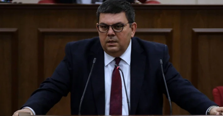 Özdemir Berova: Hükümetin ortaya koyduğu politikalar sonucunda "canlılık" geldi