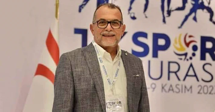 Mormenekşe'nin yeni teknik direktörü, Mustafa Borataş oldu