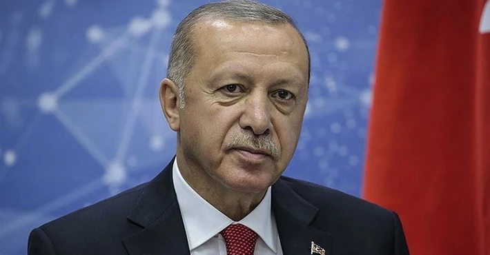 Politico, Erdoğan'ı "2024 Avrupa'nın en güçlü kişileri" arasında gösterdi