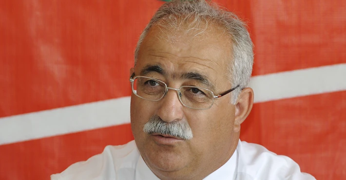 BKP Genel Başkanı İzzet İzcan: “Vicdani ret temel bir insan hakkıdır”