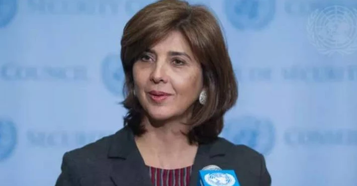 BM Genel Sekreteri'nin Kişisel Temsilcisi Pazar günü Kıbrıs'a geliyor