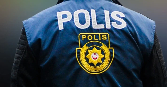 Ercan Havalimanı’nda bir kişi kanunsuz uyuşturucu madde ithali ve tasarrufundan tutuklandı