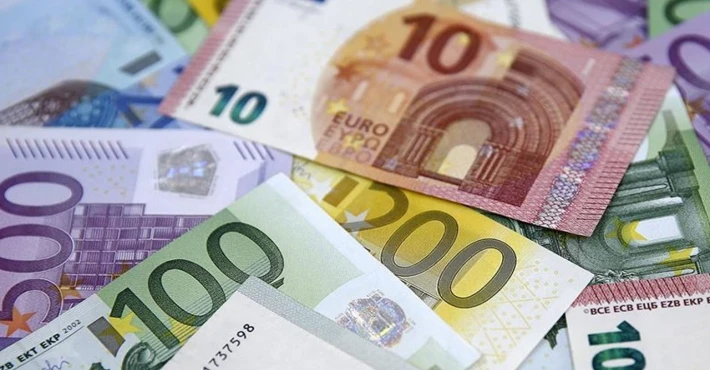 Güney Kıbrıs Euro bölgesinde enflasyon oranı en düşük 6’ncı üye