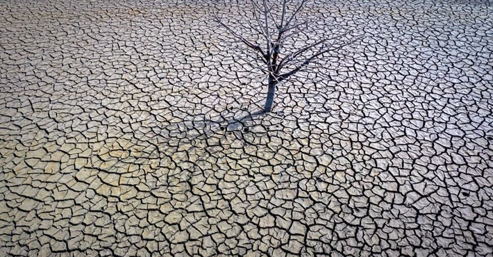 İspanya'da tarihinin en kötü kuraklığı: Halk deniz suyu içmeye başladı
