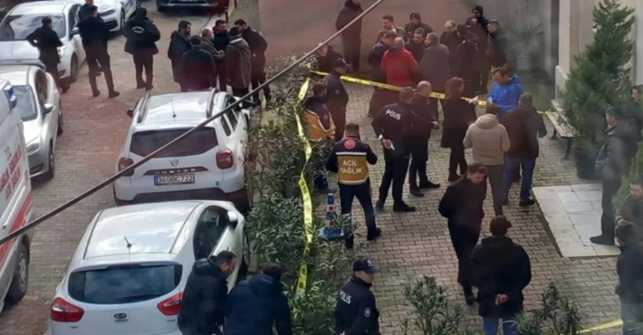İstanbul’da kilise saldırısıyla ilgili gözaltına alınanların sayısı 51'e yükseldi