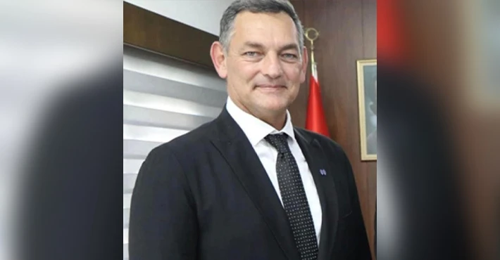KKTC Halk Bankası Ülke Müdür Yardımcısı Sadun Çağlar yaşamını yitirdi.