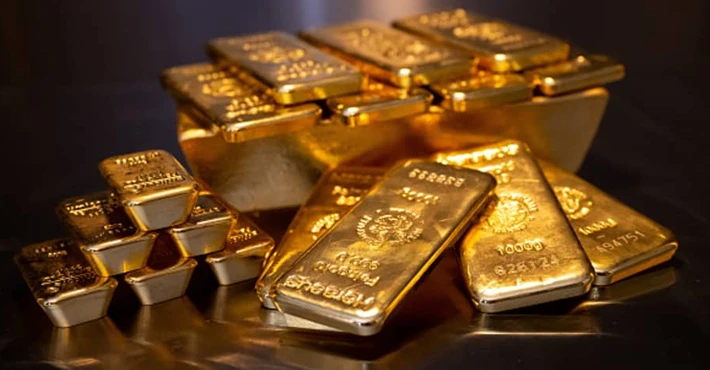 “Küresel altın talebi 2023'te bir önceki yıla kıyasla yüzde 5 düştü”
