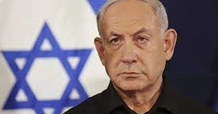 Netanyahu’ya tepkiler sürüyor: Başıboş başbakan!