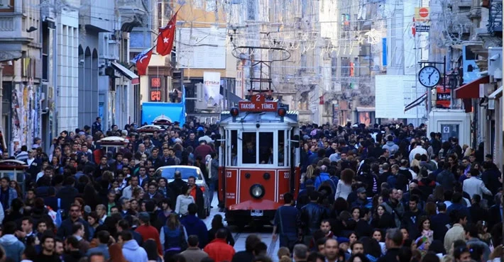Taşı toprağı masraf! İşte İstanbul'da yaşamanın bedeli