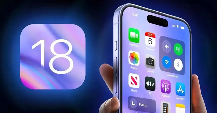 Apple, yeni iOS 18 işletim sistemini 10 Haziran 2024'te tanıtacak