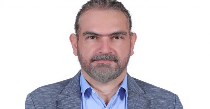 DAÜ’de öğretmenlik yapan Arif Akkeleş hayatını kaybetti