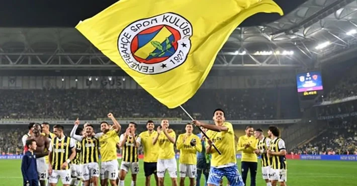 Fenerbahçe başkanlık seçimi Haziran 2024'te yapılacak