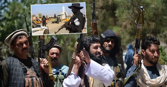 Taliban’dan 3 ülkeye DEAŞ suçlaması!
