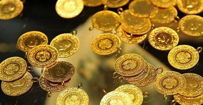 Çeyrek altın fiyatları bugün ne kadar oldu? 4 Mayıs 2024 güncel altın kuru fiyatları