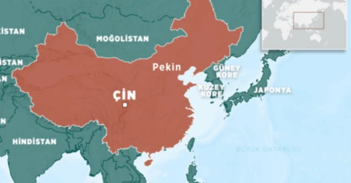 Çin'de hastanede düzenlenen bıçaklı saldırıda 2 kişi hayatını kaybetti