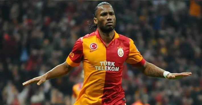 Galatasaray'da Didier Drogba sürprizi! Geri dönüyor