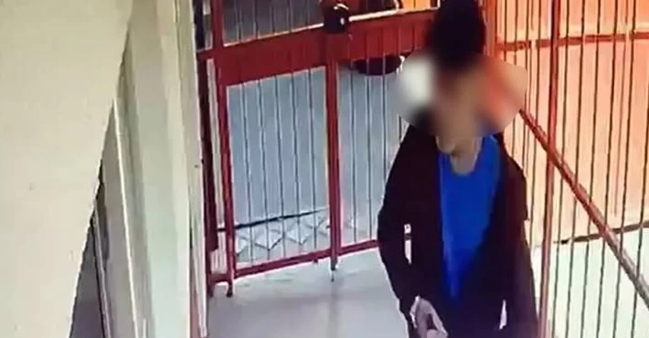 İstanbul'da bir müdürü öldüren 17 yaşındaki öğrencinin disiplin sicili kabarık çıktı!