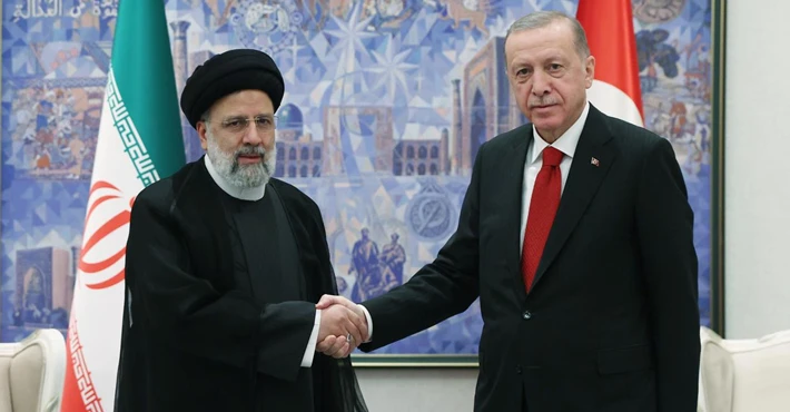 Türkiye Cumhurbaşkanı Erdoğan: İran’ın yanında olacağız