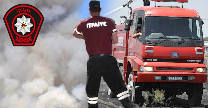 Zeytinlik ve Lefkoşa'da park halindeki iki araçta yangın çıktı!