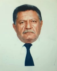 Osman Şan
