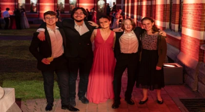 Kıbrıslı Türk genç piyanist Can Sakkaoğlu, Musica Mundi’de burslu eğitim görecek