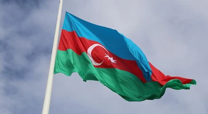 Azerbaycan: “Barışçıl bir çözüm için kararlıyız ve gerilimin tırmanmasından yana değiliz”