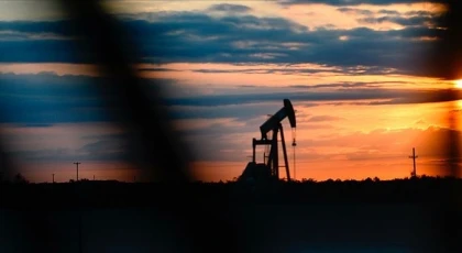 Brent petrolün varil fiyatı 94,73 dolar
