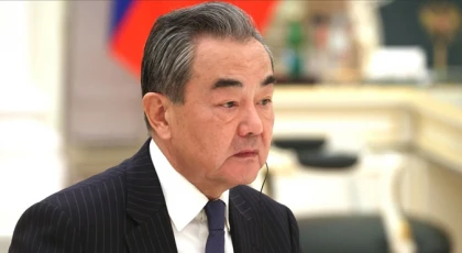 Çin Dışişleri Bakanı Vang: Rusya ile çok kutuplu bir dünya oluşumuna katkıya hazırız