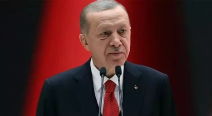Türkiye Cumhurbaşkanı Erdoğan: Türkiye-AB ilişkilerinin yeniden canlandırılması için fırsat penceresi açıldı