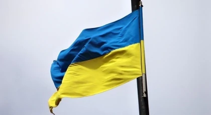 Ukrayna: Rusya, ülke geneline 43 seyir füzesiyle saldırı düzenledi