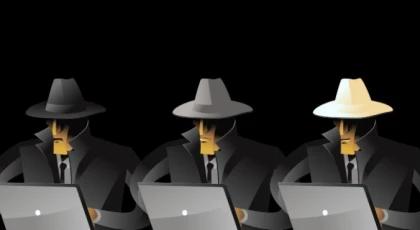 Beyaz şapkalı hackerler yarıştı