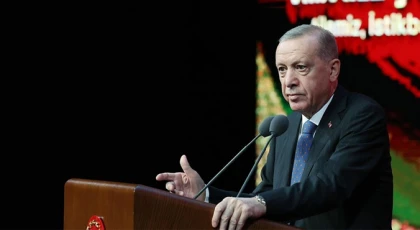 Erdoğan: "AB Komisyonunun ateşkes çağrısı yapabilmesi için daha kaç çocuk ölmeli?”