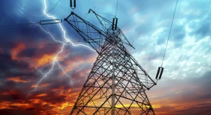 Girne bölgesinde 5 saatlik elektrik kesintisi
