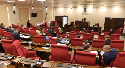 Meclis Kamu Mali Yönetimi ve Kontrol Değişiklik Yasa Tasarısını oyçokluğuyla kabul etti