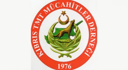TMT Mücahitler Derneği 29 Ekim Cumhuriyet Bayramı'nı kutladı