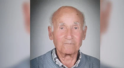 Aydınköy'de 94 yaşındaki Rasım Özparlak kayıp