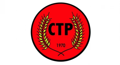 CTP: “Kıb-Tek istihdamları Yüksek İdare Mahkemesi’ne taşındı”