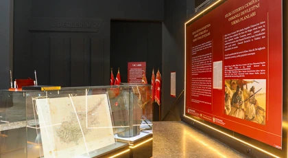 Kıbrıs Türk Tarih, Kültür ve Milli Mücadele Müzesi, tarihi gerçekleri geleceğe taşıyacak