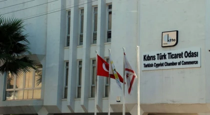 Kıbrıs Türk Ticaret Odası Olağan Genel Kurulu 4 Kasım’da