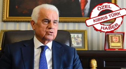 “KKTC’nin ilanı Kıbrıs Türkü’nün tarihinde yaptığı en doğru harekettir”