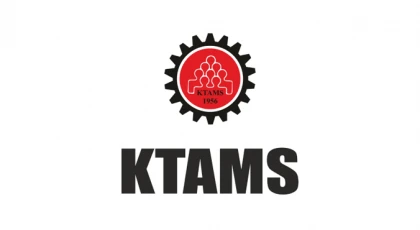 KTAMS yarın İhtiyat Sandığı’nda uyarı grevi ve basın açıklaması yapacak
