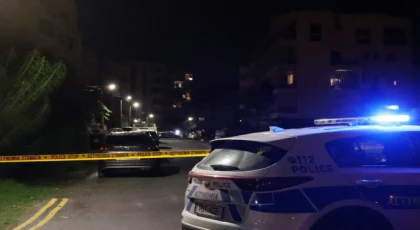 Lefkoşa’nın Rum kesiminde keskin nişancı tüfeği "sniper" ile cinayet