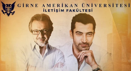 Senarist/yönetmen Osman Sınav ve oyuncu Kenan İmirzalıoğlu GAÜ'deki panele katılacak