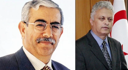 Üçüncü Cumhurbaşkanı Eroğlu, Salih Miroğlu ve Özker Özgür anısına mesaj yayımladı