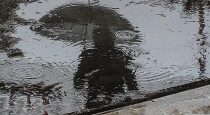 En fazla yağış Akdeniz’de kaydedildi