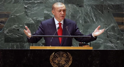 Erdoğan'dan etkin Gazze diplomasisi