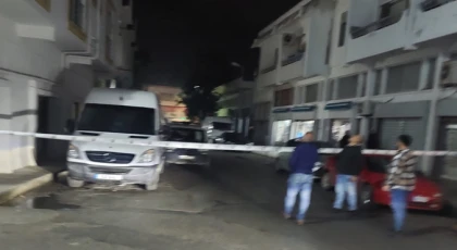 Lefkoşa’da Ayça Alav’ın öldürülmesiyle ilgili 2 kişi tutuklandı