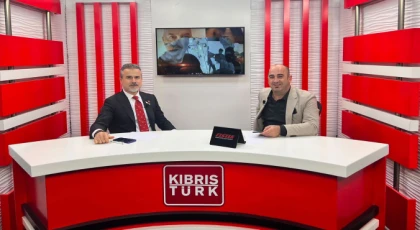 “AB, Kıbrıs Türk gençliğini ambargolarla tecrit ediyor”