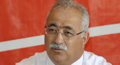 BKP Genel Başkanı İzzet İzcan: “Vicdani ret temel bir insan hakkıdır”
